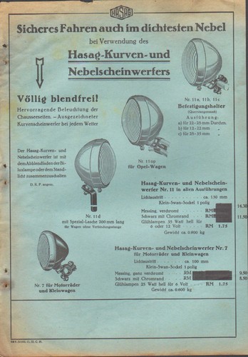 Leipzig prospekt 1933 - leipzig,,