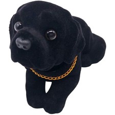 Hund Deko Auto Hundeschädel