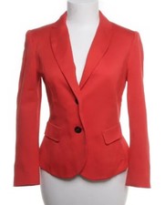 Jerseyjacke rot N3 MARC CAIN