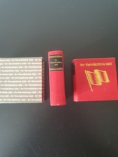 DDR Vermächtnis, Minibuch