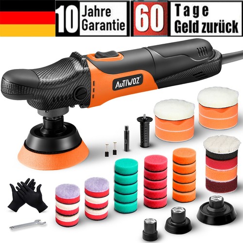 Autiwoz mini poliermaschine - autiwoz,