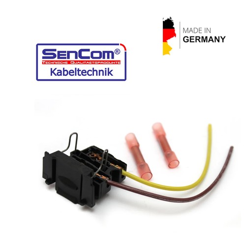 Lampenfassung für - , h7
