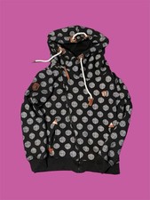 Naketano Damen Jacke Gr.  M (