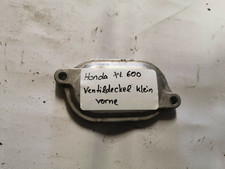 Honda XL 600 Transalp Ventildeckel klein vorne, Motordeckel, Deckel B5502