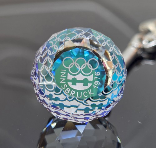 Swarovski schlüsselanhänger - swarovski,