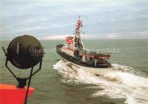 Seenotkreuzer seenotrettung - seenotkreuzer,