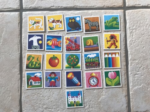 Ravensburger kinder memory - ravensburger,
