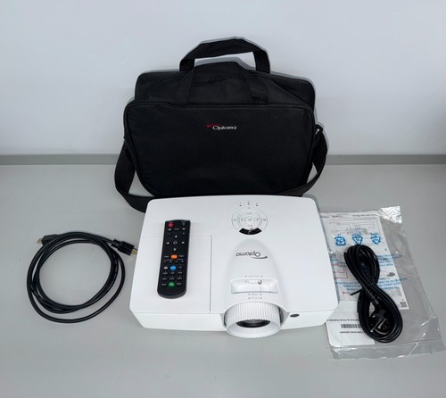 Optoma 416 professional - optoma,