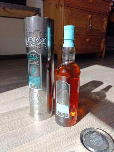 Macallan 1989 jahre - 1989,, 15