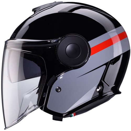 Caberg soho zephir jethelm - caberg,