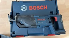 Bosch GSA 18 V-LI Säbelsäge