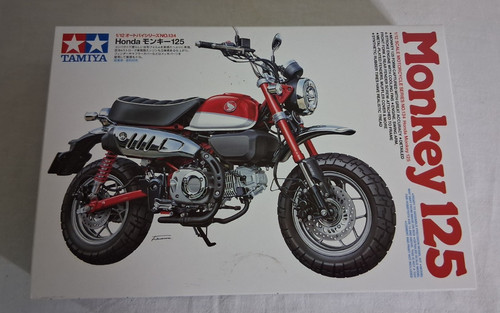 Modelbausatz tamiya honda - tamiya,