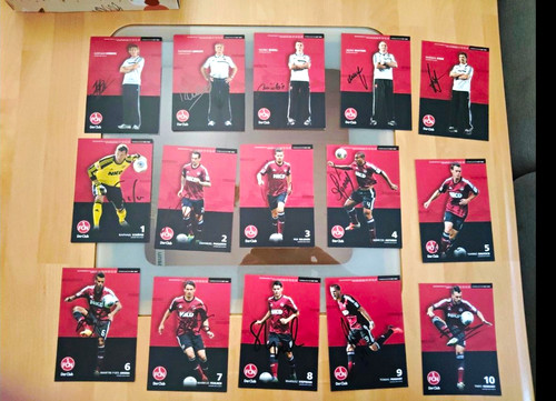 Nürnberg fcn club - 1.,