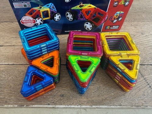 Magformers basic set 50 - set,