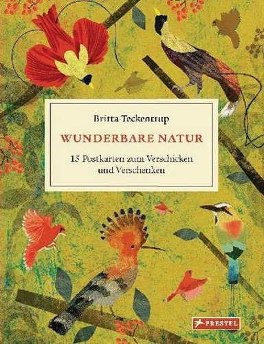Wunderbare natur 15 - wunderbare, natur: