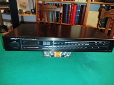 DENON TU-450 Quartz Locked