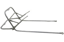 Kofferträger, Gepäckträger