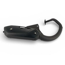 Tecnigas Auspuff Silent Pro