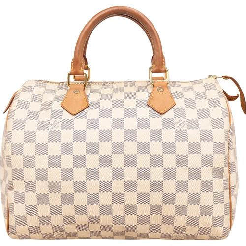 Louis vuitton monogram damier - vuitton,