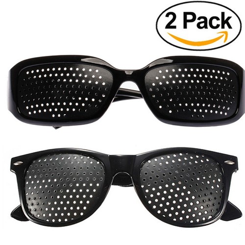 Rasterbrille gitterbrille - 2,