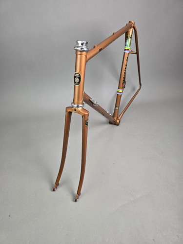 Rahmen set koga - miyata, mxg
