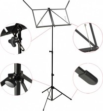 Steinbach Notenständer