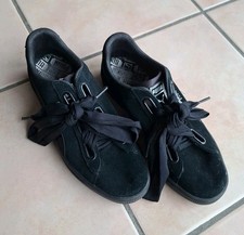 Schuhe Damen PUMA schwarz