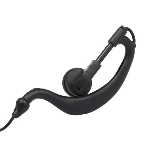 Walkie talkie headset mit - walkie-talkie-headset,