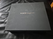 Honor Magic V3 512GB Speicher, 12 GB RAM, 2 Wochen alt, mit Garantie