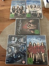 Pretty Little Liars Komplette