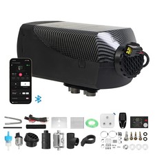 8KW Dieselheizung Bluetooth