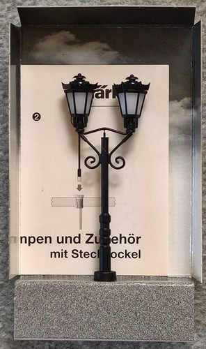 Märklin 72805 parkleuchte - 72805,