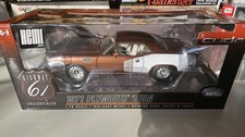 1:18 Highway61 1971 Plymouth