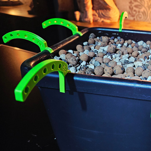 Autopot lst clips stk - 12,