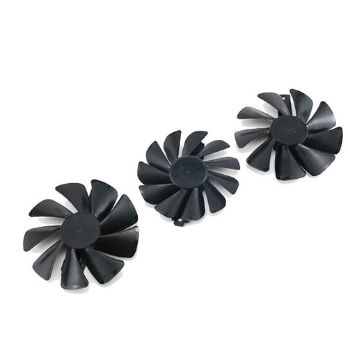 Cooling fan for - , sapphire