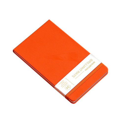 Mairtini aquarellblock aus - mairtini,