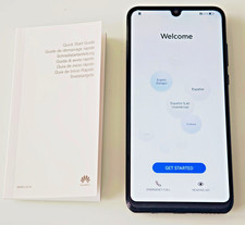 Huawei P30 Lite (MAR-LX1A) -