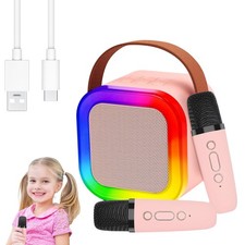 Karaoke Maschine für Kinder