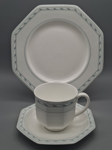 Villeroy boch heinrich - boch,