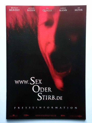 Sex oder stirb brittany - sex,