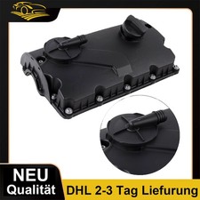 Ventildeckel mit Dichtung Für