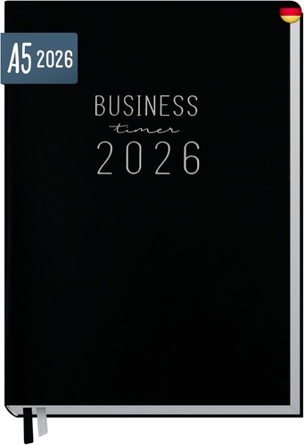Häfft business timer - häfft®, business-timer