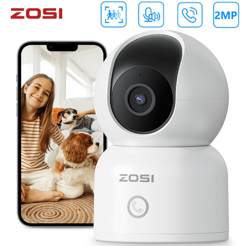 Zosi 1080p wlan - 1080p,
