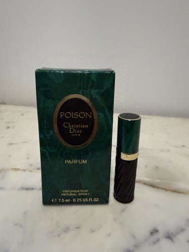 Christian dior poison parfum - dior,
