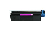 Toner kompatibel zu OKI