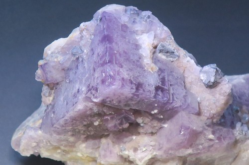 Fluorit von weardale england - von,