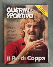 GUERIN SPORTIVO N.34/1983