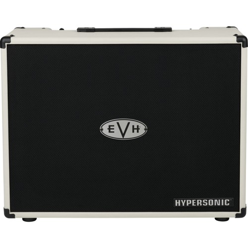 Evh 5150iii hypersonic - hypersonic, 1x12