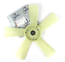 Lüfterrad Kühlerlüfter