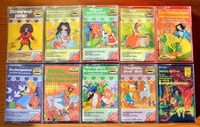 10 Hörspielkassetten MÄRCHEN